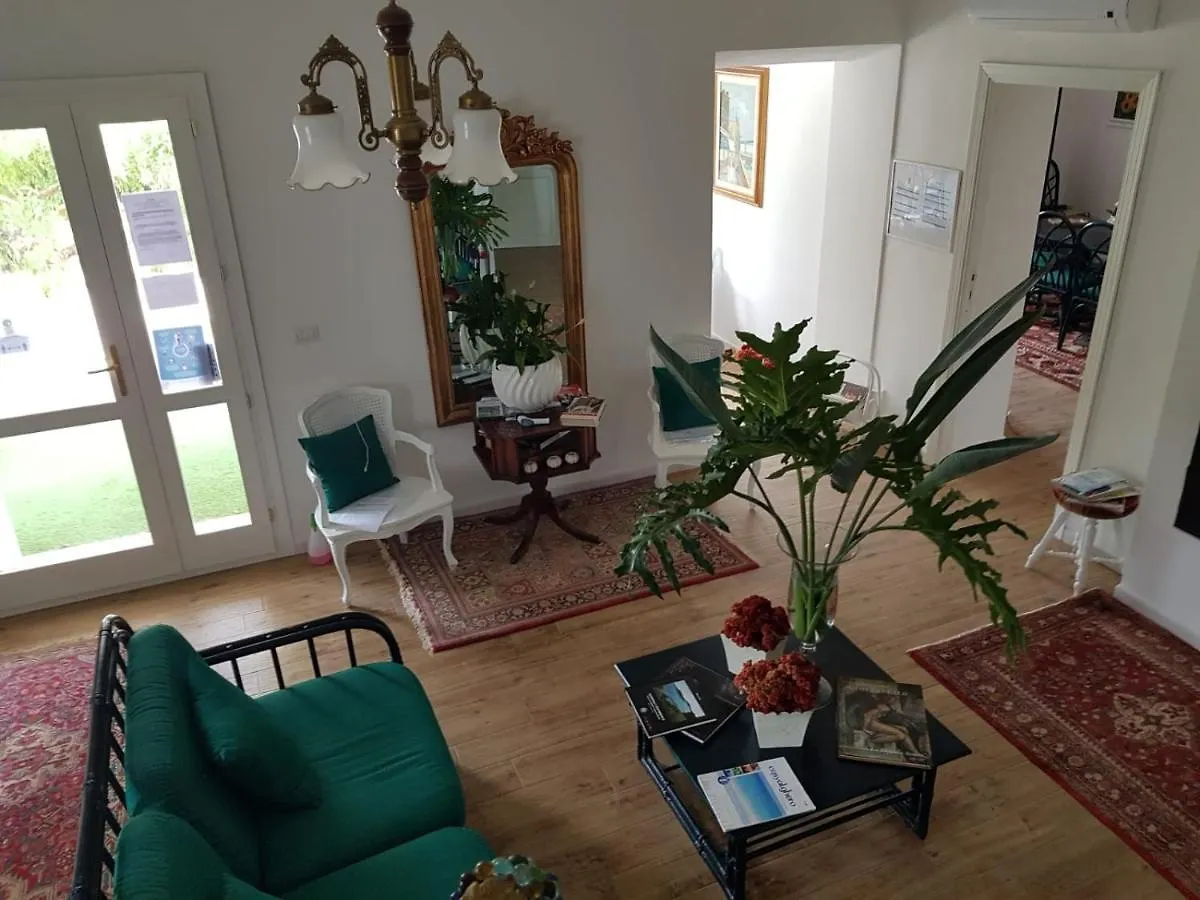 Arenosu Comfort Country Resort Fertilia 2*,  Italien
