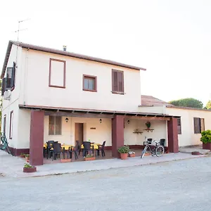 Bed and breakfast Nonna Pia