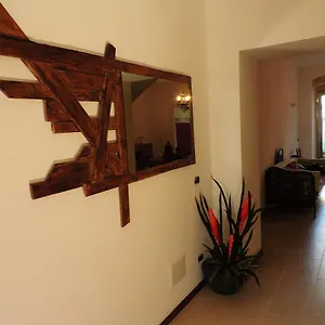 Bed and breakfast Danonna