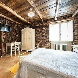 Gasthof Cuccumiao