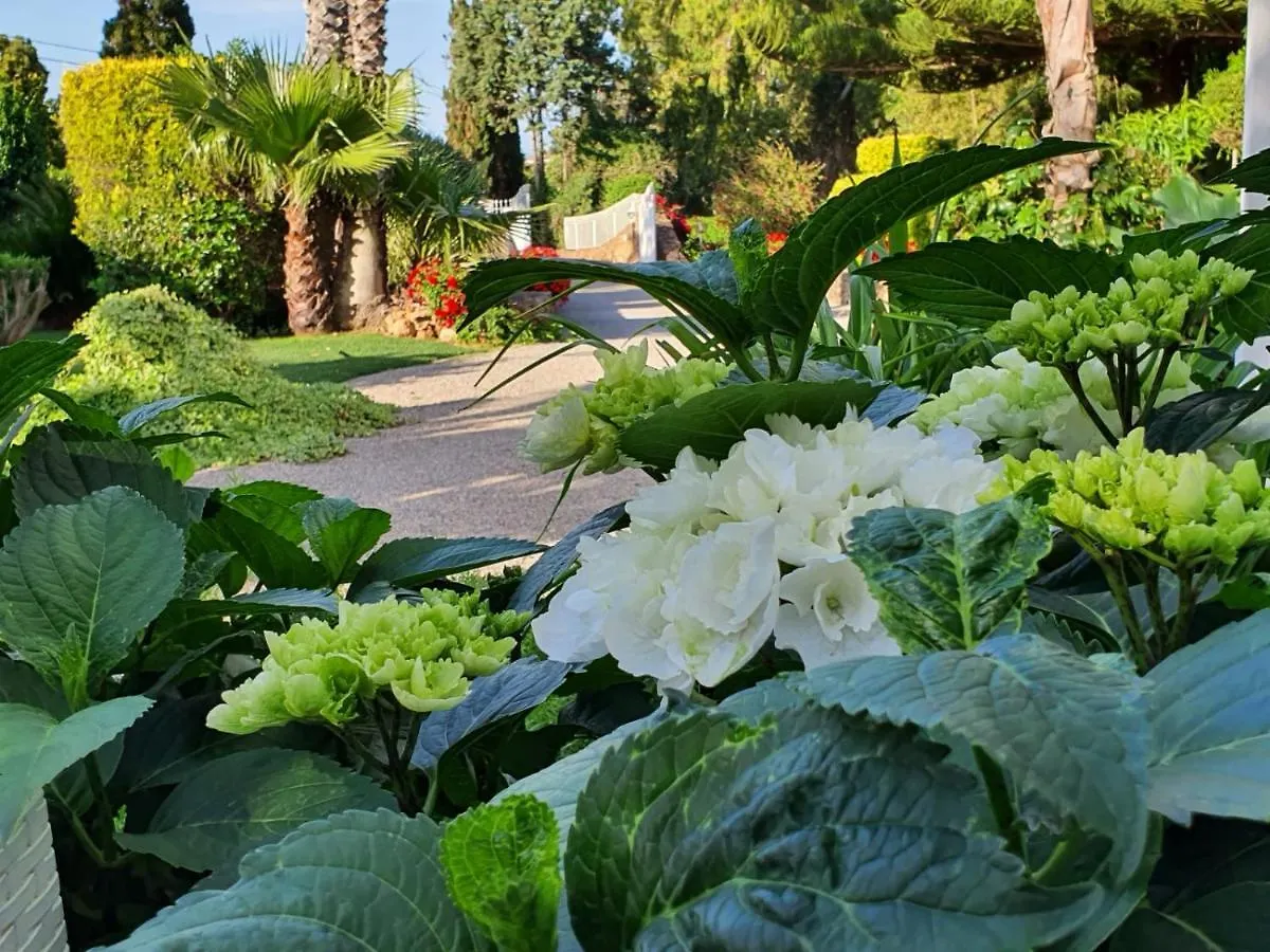 Arenosu Comfort Country Resort Fertilia 2*,  Italië