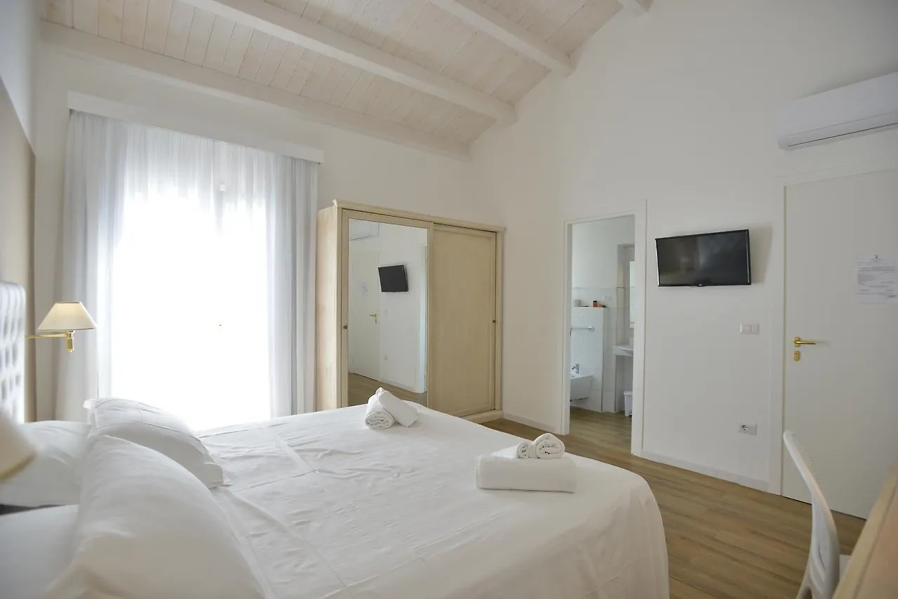 Arenosu Comfort Country Resort Fertilia Italië